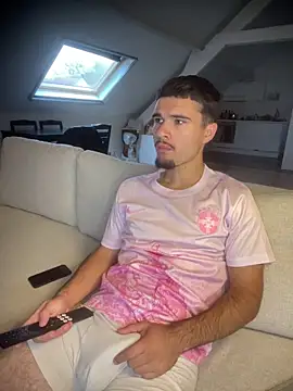 los freaky online show from October 2025 06:46:02 AM