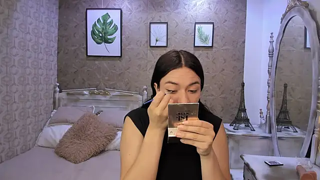 Dali collin online show from September 2025 01:55:02 PM