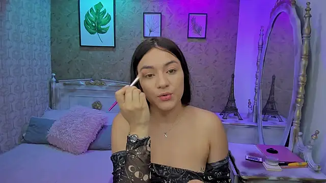 Dali collin online show from September 2025 01:12:01 PM