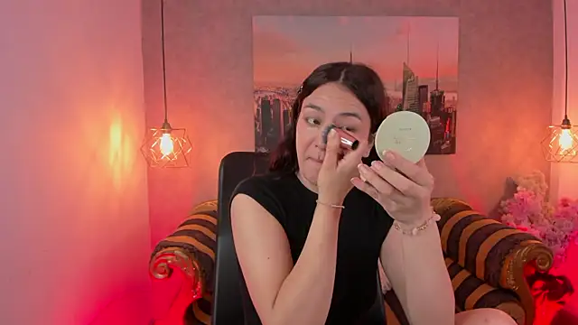 Snapshot of Dali_collin chatting on February 2026 03:48:02 PM Dali collin online show from February 2026 03:48:02 PM