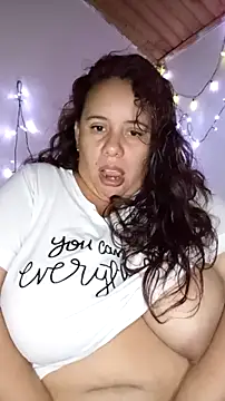 luzdanna online show from October 2025 03:37:02 AM