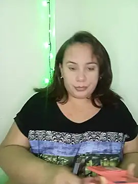 luzdanna online show from March 2026 03:56:01 AM