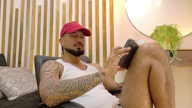 yorbymaxx online show from January 2026 07:11:01 PM