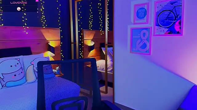 hanna kimura online show from February 2026 08:54:01 PM