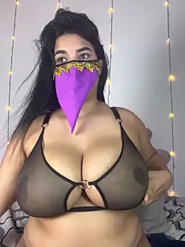 yasmin rahal online show from September 2025 08:20:02 PM