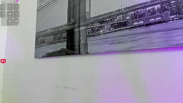 yasmin rahal online show from February 2026 01:42:01 PM