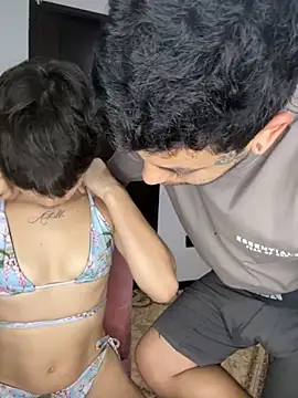 DayanaDG online show from September 2025 02:33:01 AM