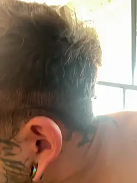 DayanaDG online show from January 2026 06:46:01 PM