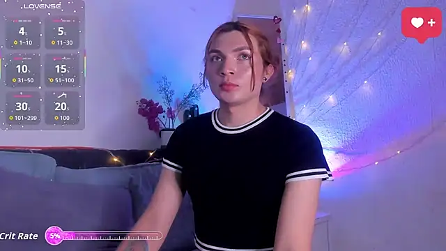 Tommy Lovee online show from November 2025 03:54:01 AM