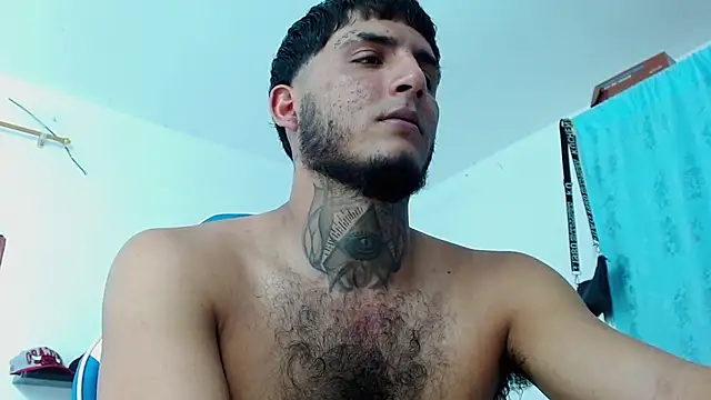 Lord Luciferhot Dirty666 online show from October 2025 04:59:01 PM