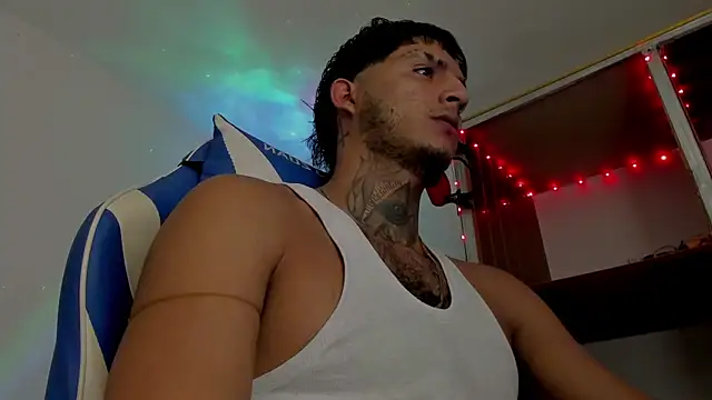 Lord Luciferhot Dirty666 online show from February 2026 10:26:01 PM