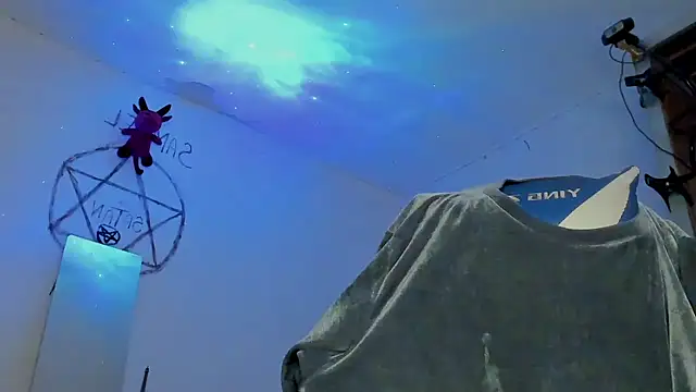 Lord Luciferhot Dirty666 online show from February 2026 03:46:02 AM