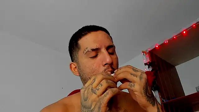 Lord Luciferhot Dirty666 online show from April 2026 10:35:02 PM