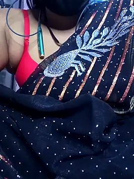 Snapshot of 3USHA chatting on October 2025 07:38:02 AM 3USHA online show from October 2025 07:38:02 AM