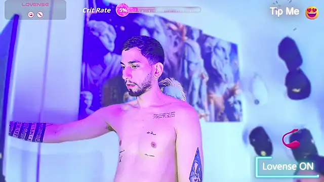 aphrodita hotaz online show from October 2025 03:15:02 AM