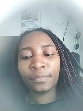 AmbarSmit online show from November 2025 06:30:02 PM