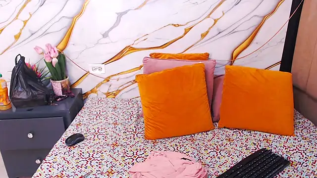 AmbarSmit online show from February 2026 02:54:01 AM