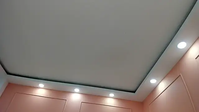 julieta rosee online show from September 2025 10:43:01 PM