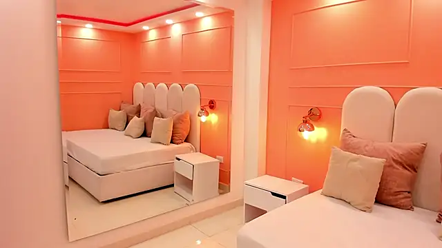 julieta rosee online show from September 2025 09:51:01 PM