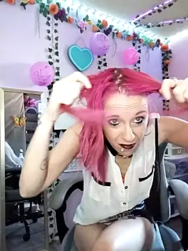 Purple2StayThnxx online show from October 2025 02:51:02 PM