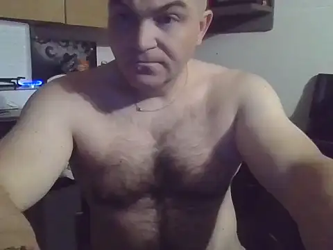 habartek85 online show from October 2025 04:18:01 PM