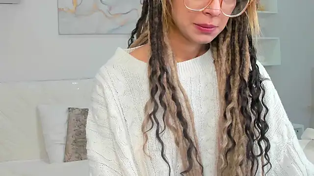 Ameli Shell online show from October 2025 01:16:01 AM