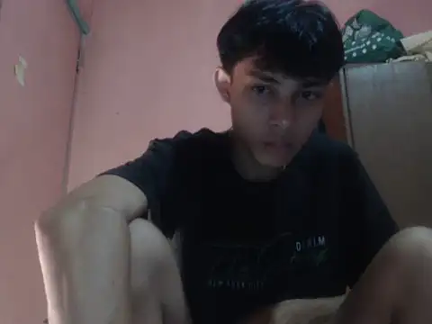 Snapshot of Kyoshi_19 chatting on July 2026 06:49:02 AM Kyoshi 19 online show from July 2026 06:49:02 AM