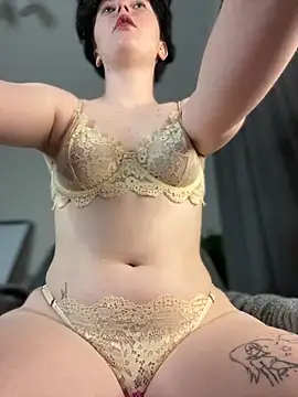 RinaShy online show from September 2025 05:11:02 AM