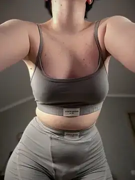 RinaShy online show from October 2025 05:16:02 AM