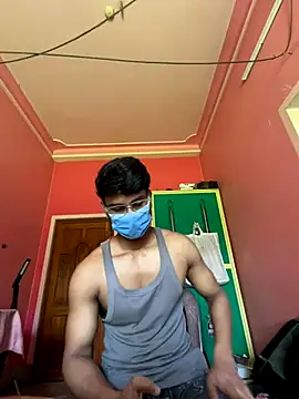 Mr Cajonny0 online show from October 2025 06:34:02 AM