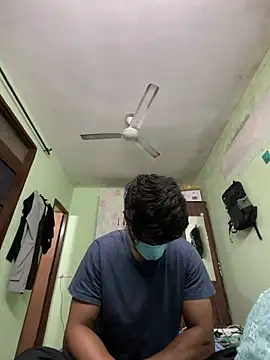 Mr Cajonny0 online show from February 2026 01:20:01 PM