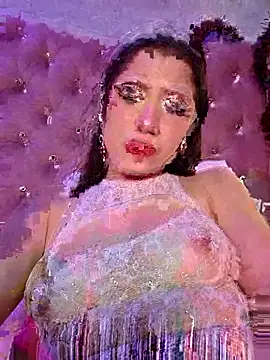 DoollyRosee online show from November 2025 05:07:01 AM