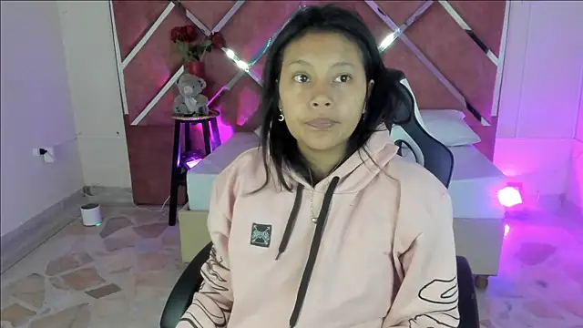 Dulce Pettit online show from September 2025 12:40:02 PM