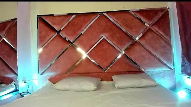 Dulce Pettit online show from September 2025 12:21:02 PM