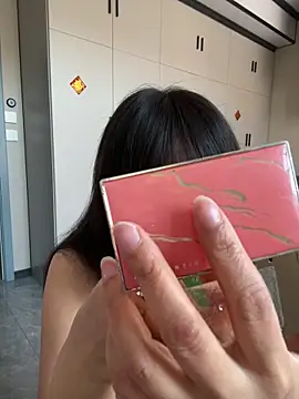 xiaomei-11 online show from November 2025 06:37:01 AM