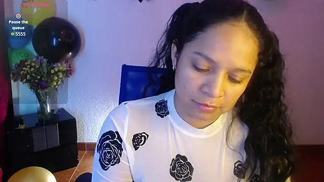 Sara cute92 online show from October 2025 08:35:01 AM