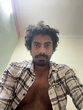 arjuned02 online show from February 2026 06:46:01 PM