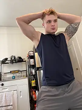 King Kev  online show from September 2025 05:57:02 PM