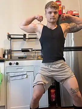 King Kev  online show from September 2025 03:59:01 PM