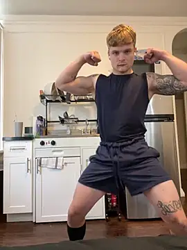 King Kev  online show from October 2025 04:26:01 PM