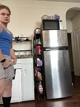 King Kev  online show from February 2026 05:52:01 PM