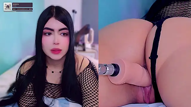 perla cm online show from January 2026 11:15:02 AM