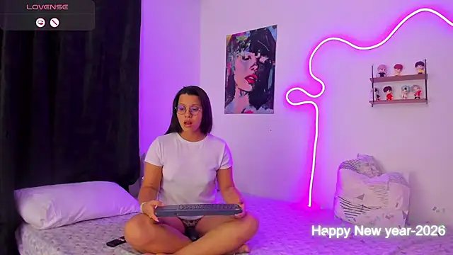 Dilan and Mia online show from January 2026 04:36:01 AM