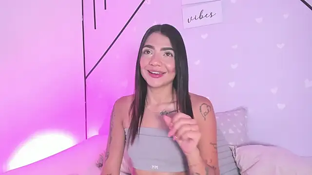 MiahCornell  online show from March 2026 08:58:02 PM