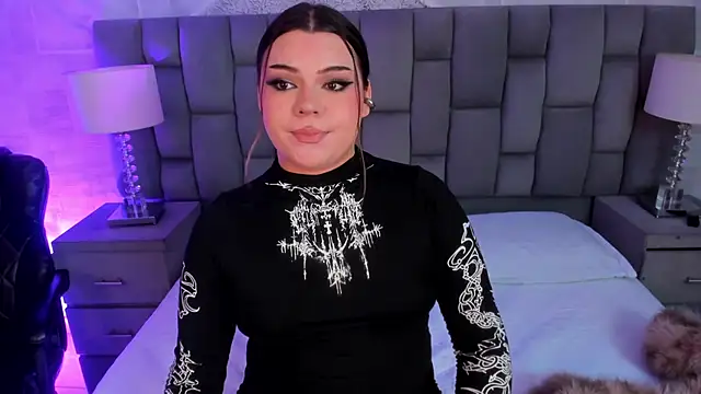 Maxxxine1 online show from March 2026 11:21:02 PM