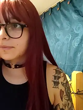 Aurora blaack online show from February 2026 02:43:02 AM