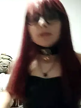 Aurora blaack online show from February 2026 05:04:01 AM