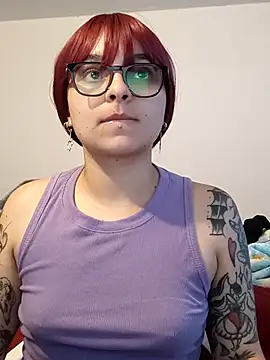 Aurora blaack online show from April 2026 10:22:02 PM