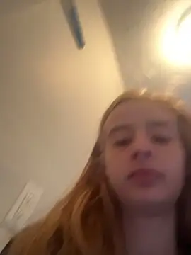 Snapshot of SeccySerena chatting on March 2026 05:15:01 PM SeccySerena online show from March 2026 05:15:01 PM