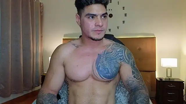 Steven Velez online show from February 2026 01:38:01 AM